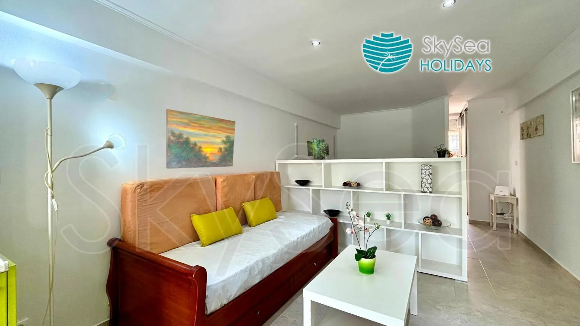 Skysea Holidays Torremolinos Centro 0*,  Spanien