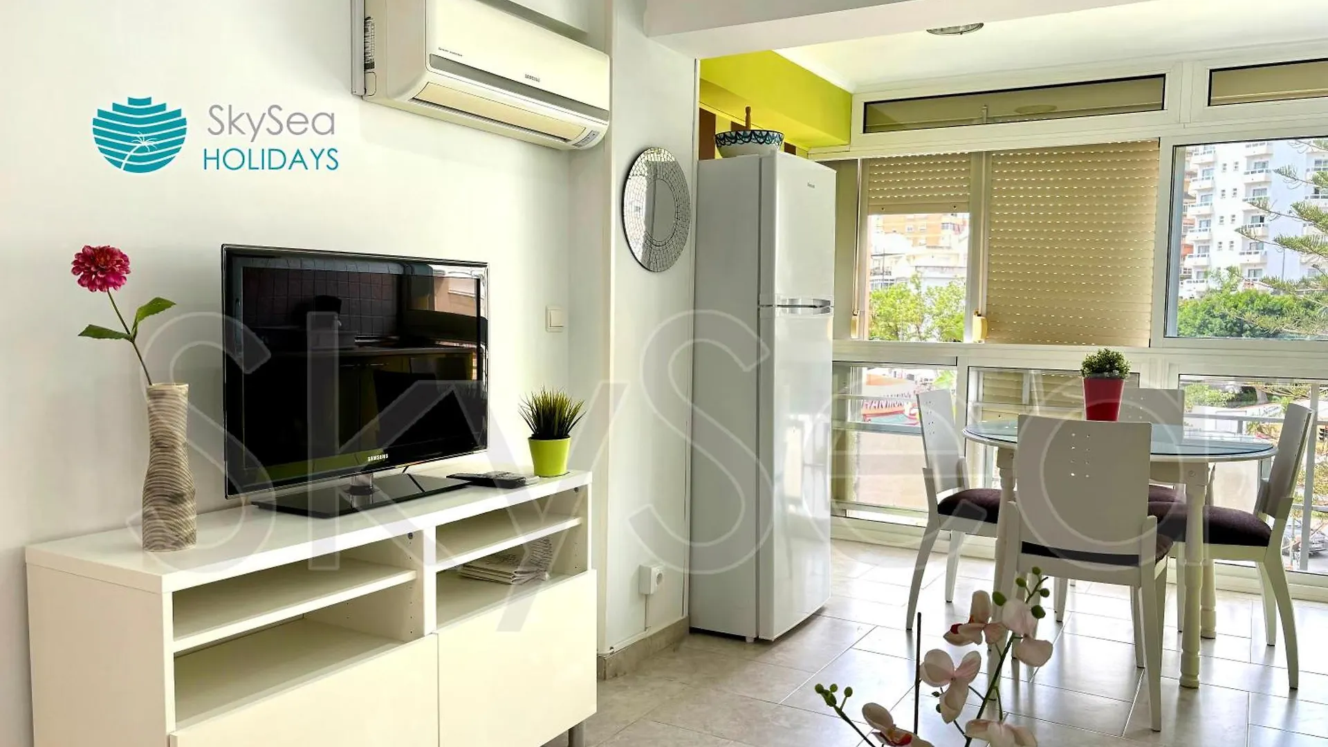 Skysea Holidays Torremolinos Centro 0*,  Spanien